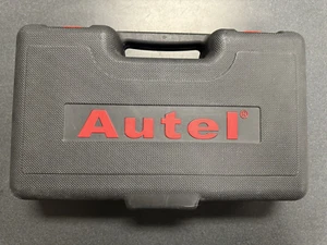 Autel Inspection Camera MV101 In Nice Hard Case W/ Manual - Picture 1 of 14