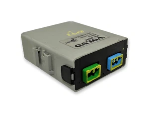 Unidad de módulo de control original Volvo V40 S40 USS frontal Suecia 30620885 ♂️03W15 - Imagen 1 de 10