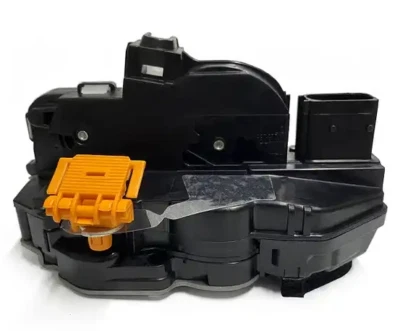 Door Lock Actuator Front Left Fits Chevy GMC Terrain Buick LaCrosse Cadillac SRX Foto 1 de 3