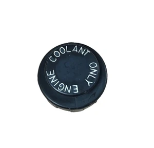 1978 1992 CAMARO RADIATOR COOLANT OVERFLOW RESERVOIR CAP VENTED NEW # 112 - Picture 1 of 4