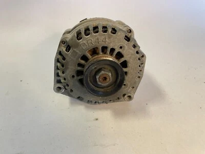 ESCALADE GMC Alternator 6.2L 160 amp KW1 09 10 11 12 13 OEM Factory OE Foto 1 de 4