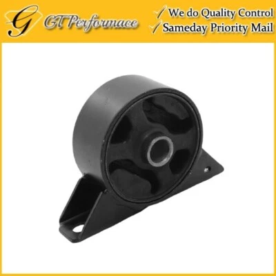 Quality Front Left Engine Motor Mount for 2000-2004 Volvo S40/ V40 1.9L - Image 1 of 4