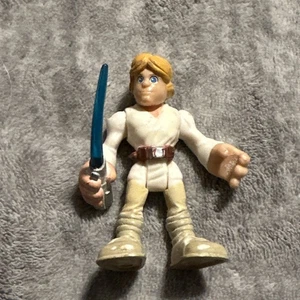 Fisher-Price Imaginext Star Wars Luke Skywalker - Imagen 1 de 2