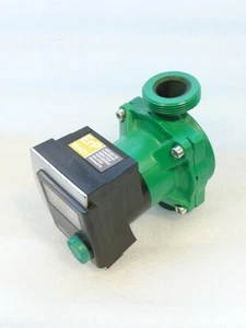 Bomba de circulación Wilo Stratos Pico Plus 25 / 1-6 130 mm 42166077 usada 230 V. P7B - Imagen 1 de 3