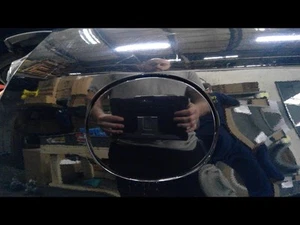 2008-2015 Q60 Coupe Fuel Filler Door 1597764 - Picture 1 of 10