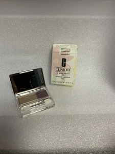 Clinique All About Shadow Duo - 18 Beach Plum - Picture 1 of 5