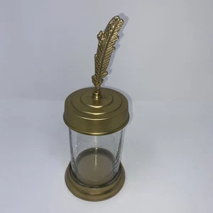 Pottery Barn x Harry Potter™ Quill Canister Rare - Picture 1 of 7