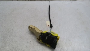 2017-2024 Alfa Romeo Giulia OEM Left Front Door Lock Latch Actuator 50536545 - Picture 1 of 9