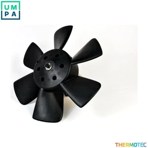 FAN ENGINE COOLING D8W001TT FOR ADY/AGG 2.0L AAU/HZ 1.0L JK/SB 1.6L FA 1.1L 4cyl - Picture 1 of 9