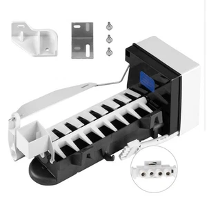 W10300022 WPW10300022 Refrigerator LCE MakerAssembly Compatible with Whirlpool  - Picture 1 of 1