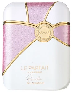 Armaf Le Parfait Panache Pour Femme Eau de Parfum 100 ml OVP NEU - Bild 1 von 2