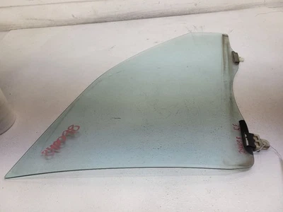 Janela de vidro para porta dianteira do passageiro Toyota Corolla 1998-2002 68101-02050 - Imagem 1 de 4