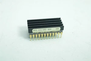 HP Agilent C5 IC Generator Bipolar 24 CERDIP 1826-0955 - Picture 1 of 4