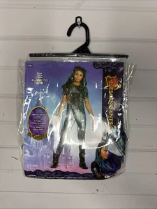 Disney Descendants 3 Costume Gioventù XL (14-16) - Foto 1 di 10