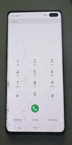 Original Samsung Galaxy S10 Plus Display Oled Für Refurbisch Glasbruch Händler - Bild 1 von 6