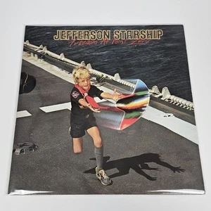 1979 Jefferson Starship "Freedom at Point Zero" Gatefold US Vinyl Record Album - Picture 1 of 24