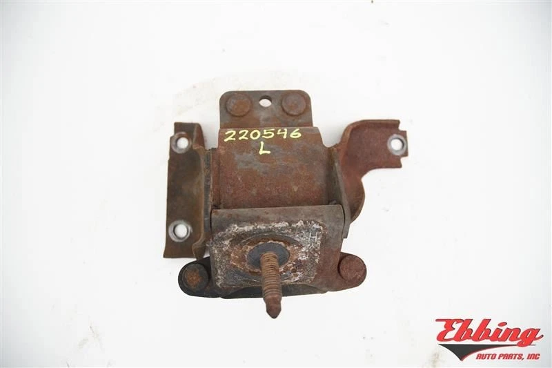 Montaje de motor Driver LH 4,6 L 3W1Z-6038-B para 03-11 Ford Crown Victoria 683993 Foto 1 de 4