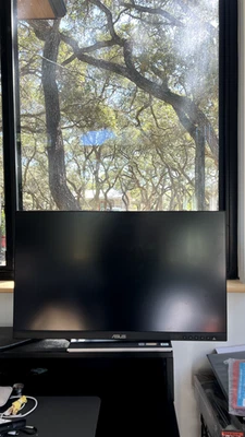 ASUS ProArt Display PA279CV Professional Monitor 27-inch IPS 4K UHD 3840 x 2160  - Image 1 of 4