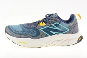 New Balance Fresh Foam Hierro v8 blau MTHIERD8 Herren Sportschuhe Größe UK 9 - Bild 1 von 9