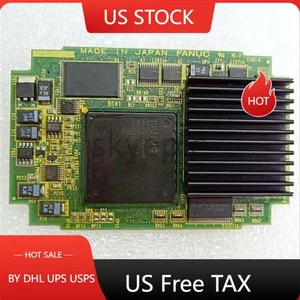1PC A20B-3300-0319 FANUC System CPU Circuit Board Brand New Unused DHL Shipping - Picture 1 of 13