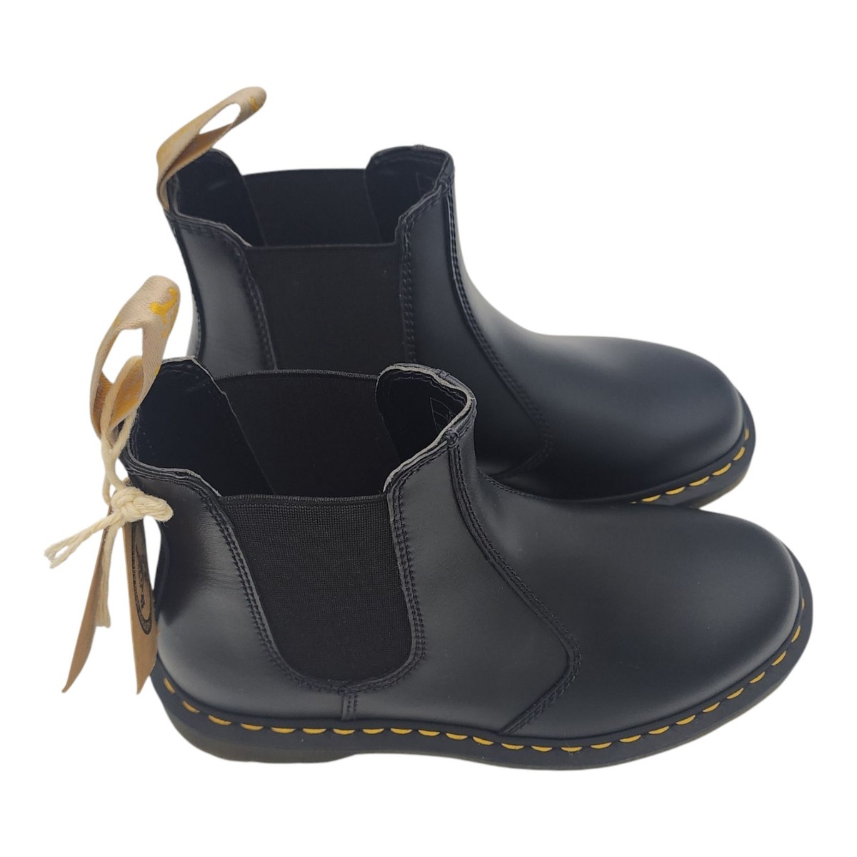 Dr. Martens Chelsea Black Boots for Women for sale | eBay Dr. Martens Chelsea Black Boots for Women for sale | eBay