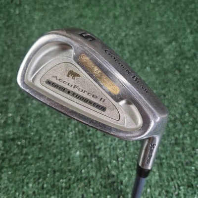 Ladies Golden Bear Accuforce 2 Sand Wedge Graphite Shaft RH 34.5" - Image 1 of 4