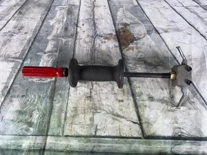 Matco BP - 245 USA 3 KT Estrattore per cuscinetti pilota con martello scorrevole -C - Foto 1 di 9