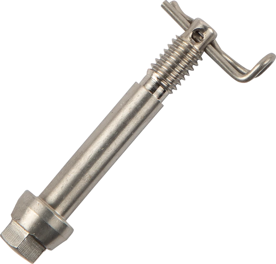 Pino de pastilha de freio MOTO-MASTER 213046-PU 02-22 KTM 65 SX - Imagem 1 de 1