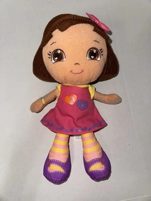 "Muñeco de peluche Fisher-Price Dora la Exploradora 12""" Foto 1 de 4