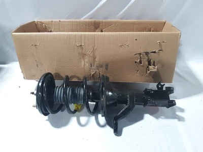 Monroe Quick-Strut 172143 (Right Front) Complete Assembly – Honda CR-V 2002–2006 Foto 1 de 4