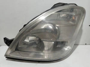 69500013 FARO IZQUIERDO / 6445340 PARA IVECO DAILY IV FURGONETA 35C10, 35S10 - Imagen 1 de 4