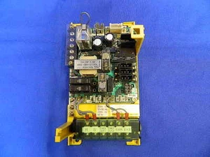 FANUC INPUT UNIT A14B-0076-B001 WITH 6 MONTHS WARRANTY - Picture 1 of 4