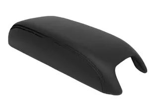 Center Console Armrest Leather Synthetic Cover for Dodge Journey 11-20 Black - Picture 1 of 10