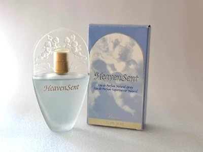Dana HEAVEN SENT Mujer 1.0 OZ Eau De Parfum Spray Foto 1 de 4