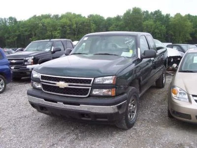 Front Drive Shaft Classic Style Fits 99-07 SIERRA 1500 PICKUP 498611 - Imagem 1 de 4