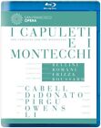 Bellini: I Capuleti E I Montecchi (San Francisco Opera) [Blu-Ray] (Blu-Ray)