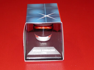 Minichamps Michael Schumacher Collection Helm 1996 - 1:8 *rar*F1 - Bild 1 von 4