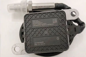 Nox Sensor für Opel Vauxhall Vivaro B 1.6 CDTI 227905444R 5WK96748 A2C80895500 - Bild 1 von 12