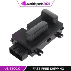 Seat Switch Compatible with 2002-2007 Cadillac Chevy Silverado GMC Driver Side - Picture 1 of 9