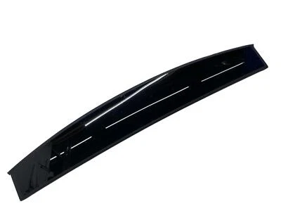 2013-2022 LAND RANGE ROVER FRONT FIXED SUNROOF GLASS WINDOW OEM - Image 1 of 4