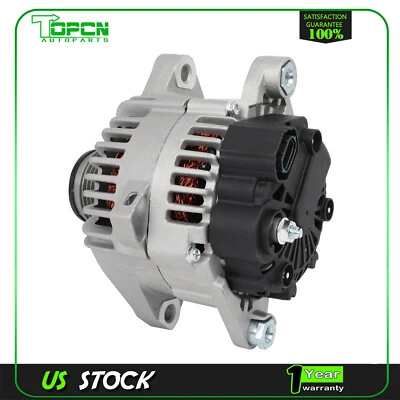 Alternador para Hyundai Santa Fe 2010-2012 L4 2,4 L Kia Sorento 2012-2012 L4 2,4 L Foto 1 de 4
