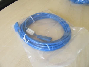 Cisco 72-1718-02 REV.A0 X21Serial Cable DTE to DCE 10FT - Picture 1 of 5