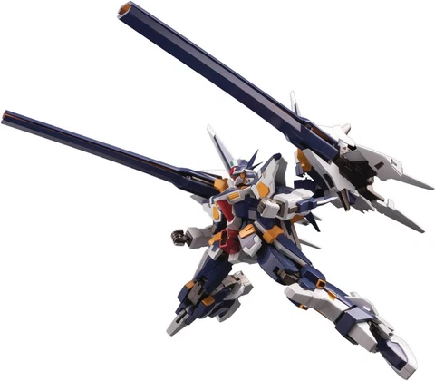 Sentinel - Super Robot Wars - Combine R-Gun Powered Sentinel Robot Figure Cover