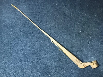 Рычаг стеклоочистителя ветрового стекла 89-95 Toyota пикап 4Runner без наконечника ранний стиль изготовитель оборудования - Изображение 1 из 4