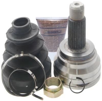 Outer Cv Joint - Febest # 1910-E70 - Изображение 1 из 3