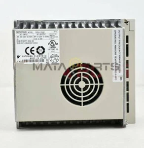One Used   SGDH-05AE Servo Drive #E9 - Picture 1 of 4