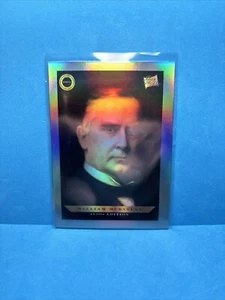 2024 Pieces of the Past: William Mckinley B-139 - Picture 1 of 2