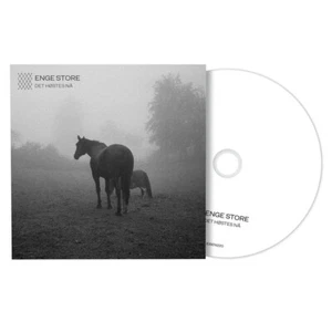 ENGE STORE - Det høstes nå - CD - Bild 1 von 1