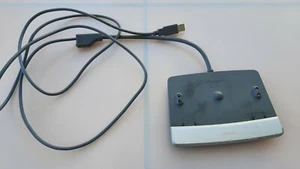 MICROSOFT WIRELESS KEYBOARD 8000 & MOUSE CHARGING HUB v1.0 MODEL 1072 - Bild 1 von 8