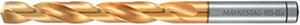 Trapano a gambo conico Alpen Morse Hss-Eco 60700790100 latta Din 338 Rn 7, 9 mm NUOVO - Foto 1 di 4